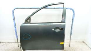 Recambio de puerta delantera izquierda para mitsubishi l200 / triton (ka_t, kb_t) 2004-2016 2.5 di-d 4wd (kb4t) referencia OEM I