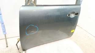 Recambio de puerta delantera izquierda para mitsubishi l200 / triton (ka_t, kb_t) 2004-2016 2.5 di-d 4wd (kb4t) referencia OEM I 2