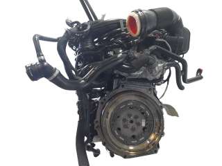 Recambio de motor completo para skoda kamiq (nw4) 2019- 1.5 tsi referencia OEM IAM DXD  