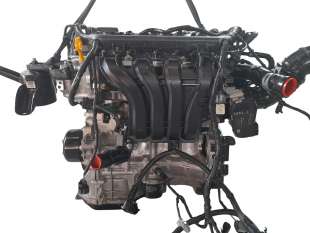 Recambio de motor completo para kia stonic (yb) 2017- 1.2 cvvt referencia OEM IAM G4LF  