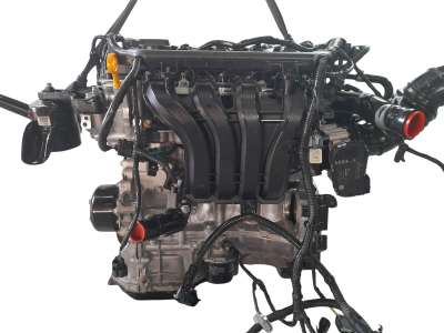Recambio de motor completo para kia stonic (yb) 2017- 1.2 cvvt referencia OEM IAM G4LF  