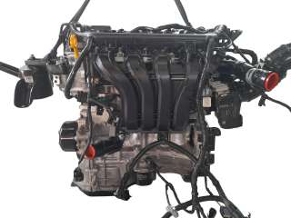Recambio de motor completo para kia stonic (yb) 2017- 1.2 cvvt referencia OEM IAM G4LF  