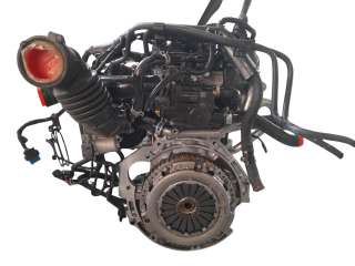 Recambio de motor completo para kia stonic (yb) 2017- 1.2 cvvt referencia OEM IAM G4LF  