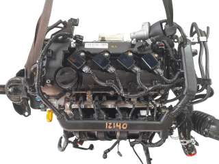 Recambio de motor completo para kia stonic (yb) 2017- 1.2 cvvt referencia OEM IAM G4LF  