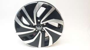 Recambio de llanta para volkswagen polo vi (aw1, bz1, ae1) 2017- 1.0 tsi referencia OEM IAM 2G0601025AS  
