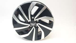 Recambio de llanta para volkswagen polo vi (aw1, bz1, ae1) 2017- 1.0 tsi referencia OEM IAM 2G0601025AS  