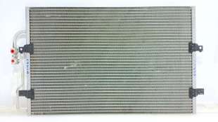 Recambio de condensador / radiador aire acondicionado para citroën jumpy i furgoneta (bs_, bt_, by_, bz_) 1994-2006 2.0 hdi 95 r