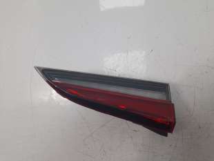 Recambio de piloto trasero izquierdo interior para skoda kamiq (nw4) 2019- 1.5 tsi referencia OEM IAM 658945307  