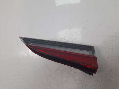 Recambio de piloto trasero izquierdo interior para skoda kamiq (nw4) 2019- 1.5 tsi referencia OEM IAM 658945307  
