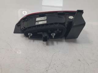 Recambio de piloto trasero izquierdo interior para skoda kamiq (nw4) 2019- 1.5 tsi referencia OEM IAM 658945307  