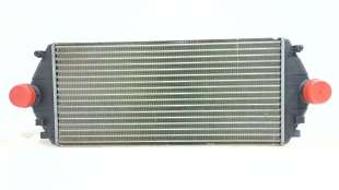 Recambio de intercooler para citroën jumpy i furgoneta (bs_, bt_, by_, bz_) 1994-2006 2.0 hdi 95 referencia OEM IAM 0384E7 14720