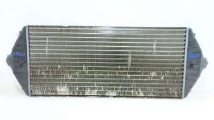 Recambio de intercooler para citroën jumpy i furgoneta (bs_, bt_, by_, bz_) 1994-2006 2.0 hdi 95 referencia OEM IAM 0384E7 14720 2