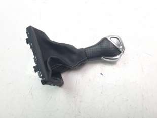 Recambio de pomo palanca cambio para audi q3 sportback (f3n) 2019- 35 tdi referencia OEM IAM 83B713139C  