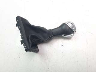 Recambio de pomo palanca cambio para audi q3 sportback (f3n) 2019- 35 tdi referencia OEM IAM 83B713139C  