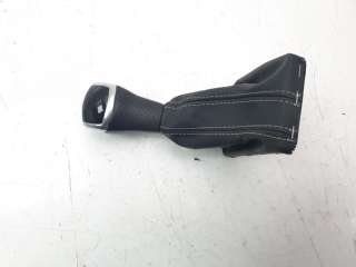 Recambio de pomo palanca cambio para audi q3 sportback (f3n) 2019- 35 tdi referencia OEM IAM 83B713139C  
