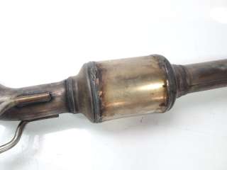 Recambio de catalizador para skoda octavia lim. (nx3) 2020- ambition referencia OEM IAM 5WA131723B  