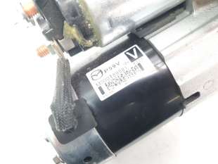 Recambio de motor arranque para mazda mx-5 iv (nd__) 2015- 2.0 (nd6e) referencia OEM IAM M000T89581  ARF140353MT 2