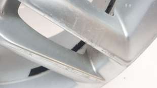 Recambio de llanta para audi q3 (8ug) 2014-2018 base referencia OEM IAM 8U0601025AA   2