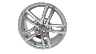 Recambio de llanta para audi q3 (8ug) 2014-2018 base referencia OEM IAM 8U0601025AA  