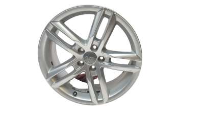 Recambio de llanta para audi q3 (8ug) 2014-2018 base referencia OEM IAM 8U0601025AA  
