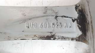 Recambio de llanta para audi q3 (8ug) 2014-2018 base referencia OEM IAM 8U0601025AA  