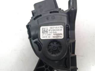 Recambio de potenciometro pedal para volvo xc90 i (275) 2002-2015 d5 awd referencia OEM IAM 30715179  