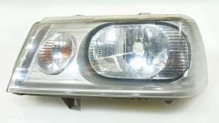 Recambio de faro izquierdo para citroën jumpy i furgoneta (bs_, bt_, by_, bz_) 1994-2006 2.0 hdi 95 referencia OEM IAM 6208E8 62