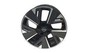 Recambio de llanta para opel corsa f (p2jo) 2019- corsa-e (68) referencia OEM IAM 98338926ZZ  