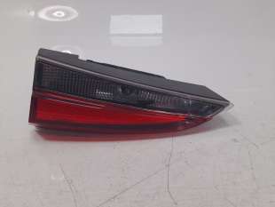 Recambio de piloto trasero derecho interior para skoda kamiq (nw4) 2019- 1.0 tsi referencia OEM IAM 658945094  