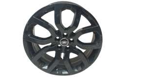Recambio de llanta para land rover range rover evoque (l538) 2011-2019 2.0 d 4x4 referencia OEM IAM LR048432  