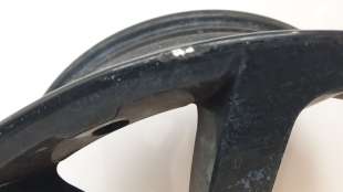 Recambio de llanta para land rover range rover evoque (l538) 2011-2019 2.0 d 4x4 referencia OEM IAM LR048432   2