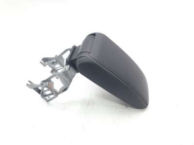 Recambio de apoyabrazos central para audi q3 sportback (f3n) 2019- 35 tdi referencia OEM IAM 83A864207A  