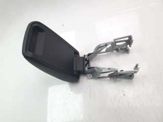 Recambio de apoyabrazos central para audi q3 sportback (f3n) 2019- 35 tdi referencia OEM IAM 83A864207A  