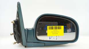 Recambio de retrovisor derecho para hyundai santa fé i (sm) 2000-2006 2.0 crdi referencia OEM IAM 8762026300 8762026300 