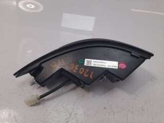 Recambio de piloto trasero derecho para aixam uv/51/af0a 2018- s9 referencia OEM IAM 801CR009  