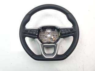 Recambio de volante para seat ateca (khp) 2020-2022 fr referencia OEM IAM 5FA419091EFWVY  