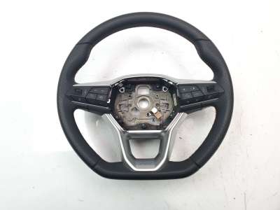 Recambio de volante para seat ateca (khp) 2020-2022 fr referencia OEM IAM 5FA419091EFWVY  