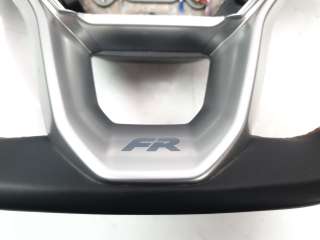 Recambio de volante para seat ateca (khp) 2020-2022 fr referencia OEM IAM 5FA419091EFWVY  
