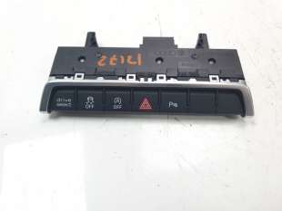 Recambio de warning para audi q3 sportback (f3n) 2019- 35 tdi referencia OEM IAM 83A925301C  