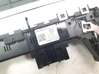 Recambio de warning para audi q3 sportback (f3n) 2019- 35 tdi referencia OEM IAM 83A925301C  