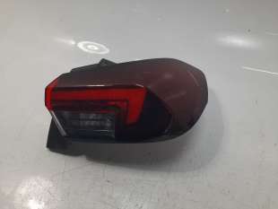 Recambio de piloto trasero derecho para opel corsa f (p2jo) 2019- corsa-e (68) referencia OEM IAM 9829317880  