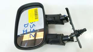 Recambio de retrovisor izquierdo para fiat doblo furgoneta/monovolumen (223_) 2000- 1.9 jtd referencia OEM IAM 735325157 7353251
