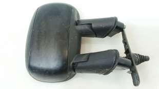 Recambio de retrovisor derecho para fiat doblo furgoneta/monovolumen (223_) 2000- 1.9 jtd referencia OEM IAM 735325164 735325164 2