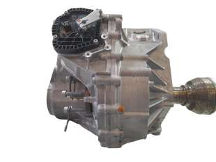 Recambio de caja cambios para skoda octavia lim. (nx3) 2020- ambition referencia OEM IAM UUF D7CW002 , 0CG301103E  2