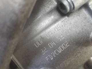 Recambio de caja cambios para skoda octavia lim. (nx3) 2020- ambition referencia OEM IAM UUF D7CW002 , 0CG301103E 