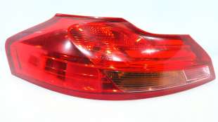 Recambio de piloto trasero izquierdo para opel insignia a sports tourer (g09) 2008-2017 2.0 cdti (35) referencia OEM IAM 2295097