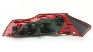 Recambio de piloto trasero izquierdo para opel insignia a sports tourer (g09) 2008-2017 2.0 cdti (35) referencia OEM IAM 2295097 2