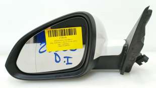 Recambio de retrovisor izquierdo para opel insignia a sports tourer (g09) 2008-2017 2.0 cdti (35) referencia OEM IAM 13269563 13