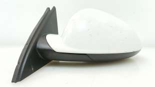 Recambio de retrovisor izquierdo para opel insignia a sports tourer (g09) 2008-2017 2.0 cdti (35) referencia OEM IAM 13269563 13 2