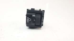 Recambio de interruptor para citroën c3 2016- feel pack referencia OEM IAM 98125550ZD  